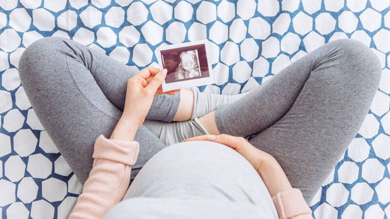 Dr Michelle O'Driscoll: Pregnant? Time to look after your pelvic floor Dr Michelle O'Driscoll: Pregnant? Time to look after your pelvic floor