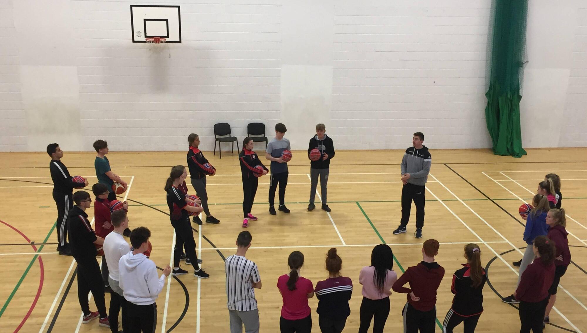 Cork Sport Partnership delivers record numbers of new players to all sports