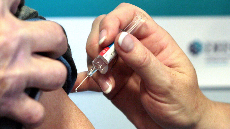 'Extremely worrying': Cork medic says first Rubella case in 11 years demonstrates importance of vaccination