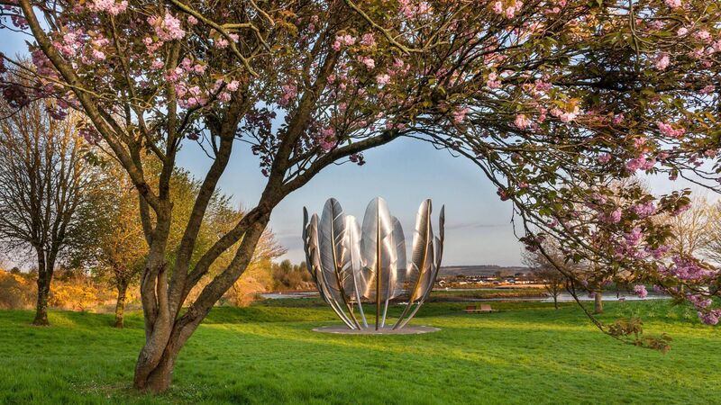 'With love from Ireland': Country rallies to assist Native American tribes which helped Ireland in Black '47