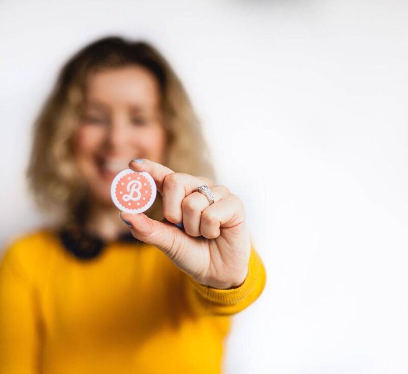 Tara now runs The Biscuit Factor, an online business school for creatives, but also runs The Biscuit Marketplace, an online market for promoting and selling independent artists and traders.