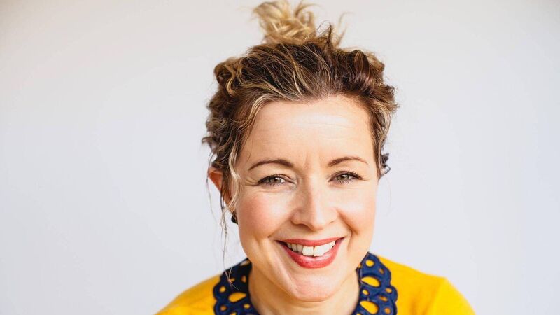 Cork woman 'takes the biscuit' with her new business venture