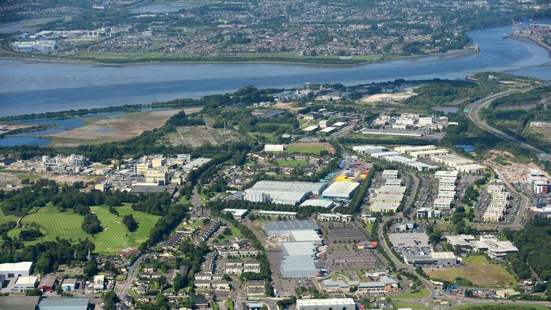 Appeals lodged against proposed Cork recycling facility