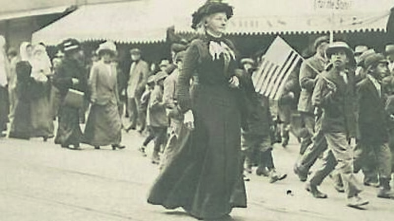 TV series celebrates the life of another great Cork woman