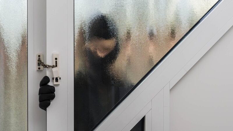 DNA from bloody towel leads to conviction of Cork city burglar DNA from bloody towel leads to conviction of Cork city burglar