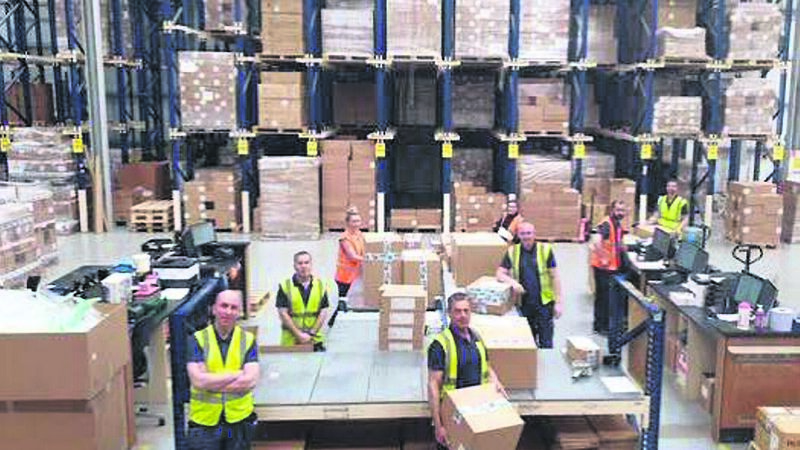 Meet the unsung heroes of Covid-19 frontline Meet the unsung heroes of Covid-19 frontline