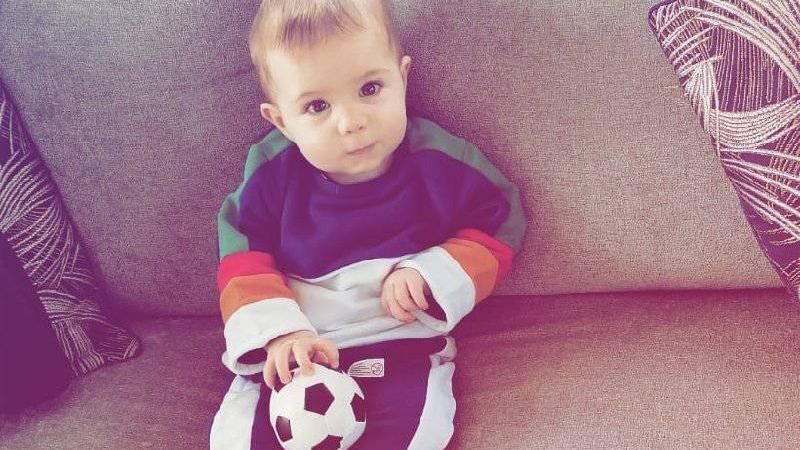 'Do it for Dan': Cork GAA club raising funds for one-year-old with a rare disease 'Do it for Dan': Cork GAA club raising funds for one-year-old with a rare disease