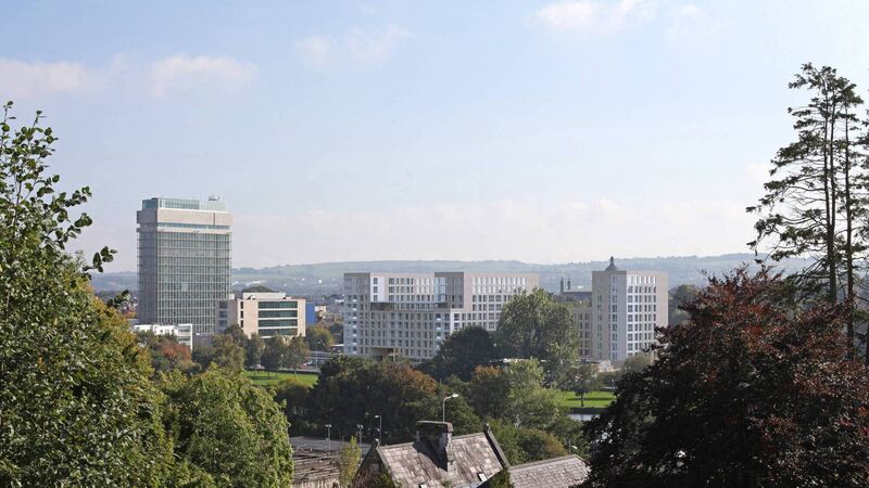 Massive 623-bed student block on Cork's former Coca-Cola plant takes a step forward