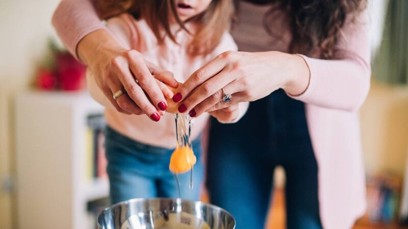 Eimear Hutchinson: Healthy snack ideas for all the family Eimear Hutchinson: Healthy snack ideas for all the family