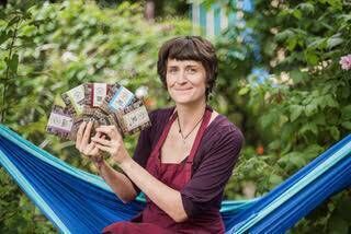 Allison Roberts, chocolate maker and founder of Exploding Tree Allison Roberts, chocolate maker and founder of Exploding Tree