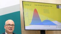 Covid-19 latest: 25 more deaths in Ireland; more than 430 cases in Cork