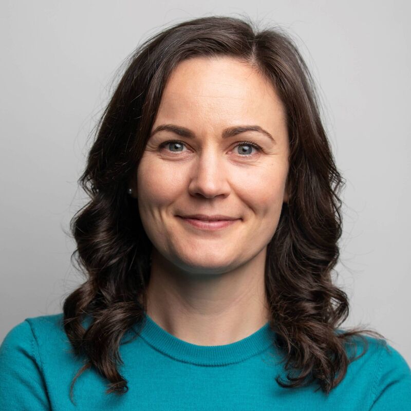 Michelle Healy. Picture: Clare Keogh Michelle Healy. Picture: Clare Keogh