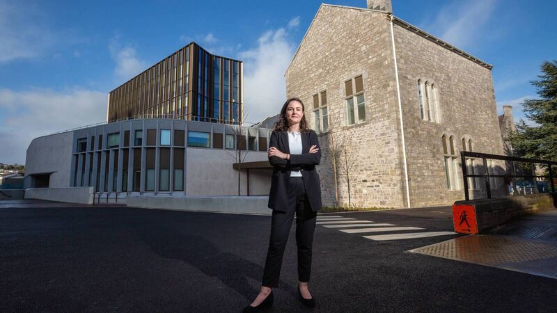 We need a Seanad that cares, says Cork candidate