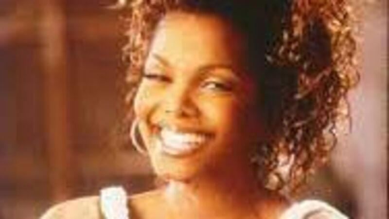 Stevie G: Janet - one of the all-time greats Stevie G: Janet - one of the all-time greats