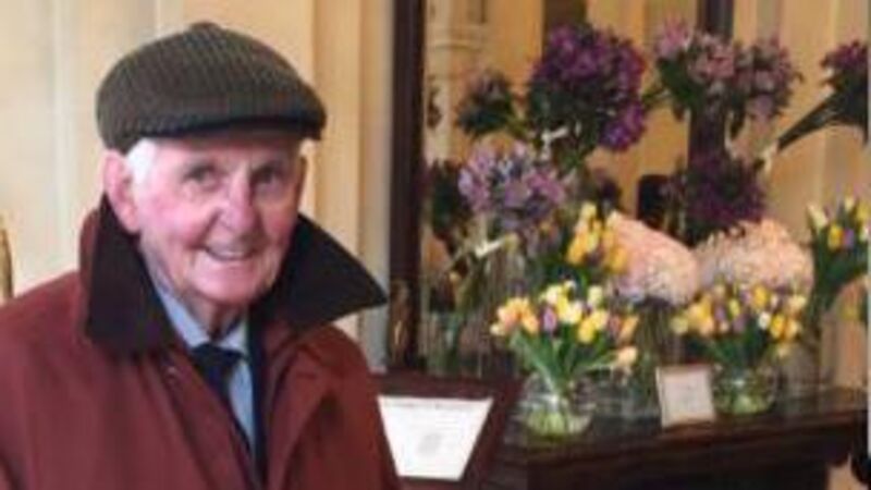'Incredible kindness at a very tough time': Rugby legends reach out to Cork man isolated in hospital 'Incredible kindness at a very tough time': Rugby legends reach out to Cork man isolated in hospital