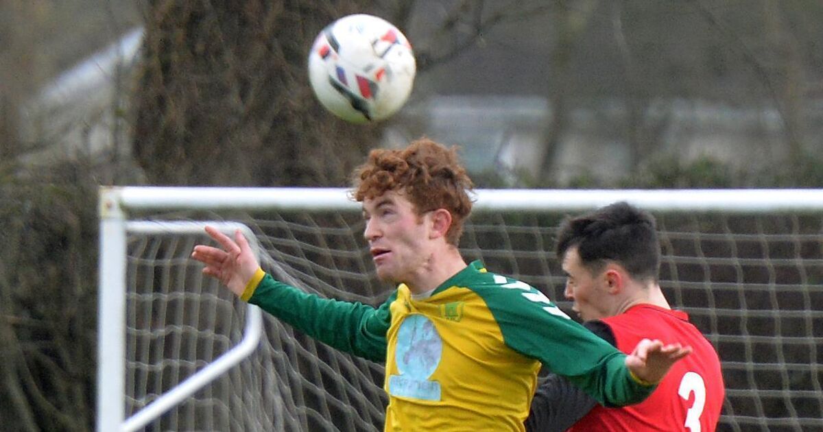 UCC offers a path back to the top for promising young soccer players