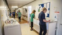 25 deaths but Covid-19 intensive care patients numbers drop below 100 for first time