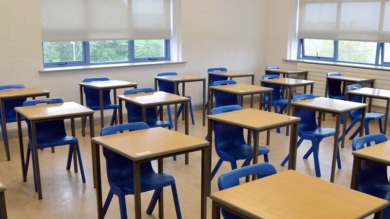 Cork school to hold own exams for Junior Certs in May