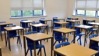 Cork school to hold own exams for Junior Certs in May