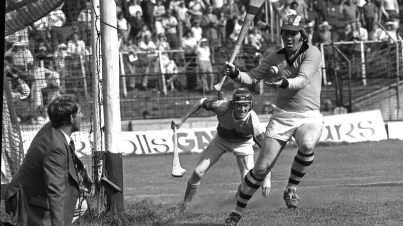 The Tony Considine column: Hurling goalkeepers really are a special breed 
