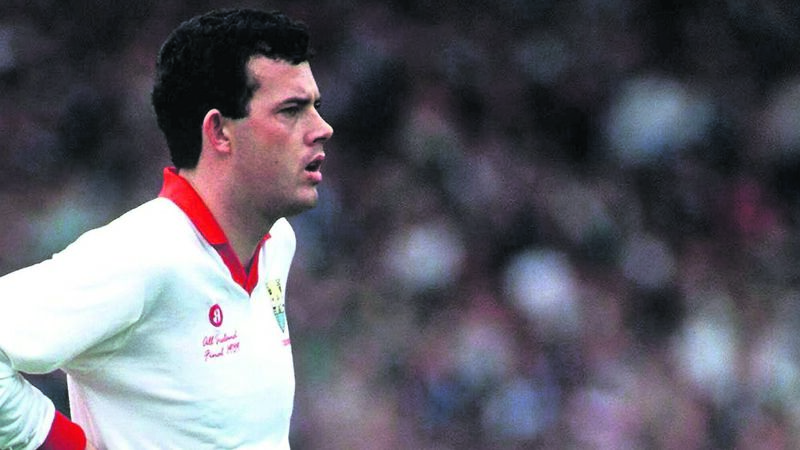 The Leeside legends series: John Kerins was destined to be a goalkeeping great