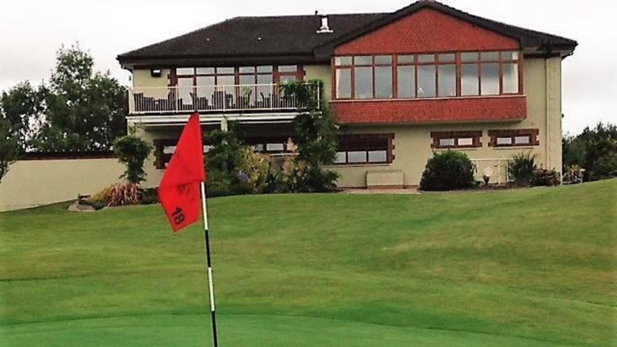Blow for East Cork as Waterrock golf course won't reopen when restrictions ease
