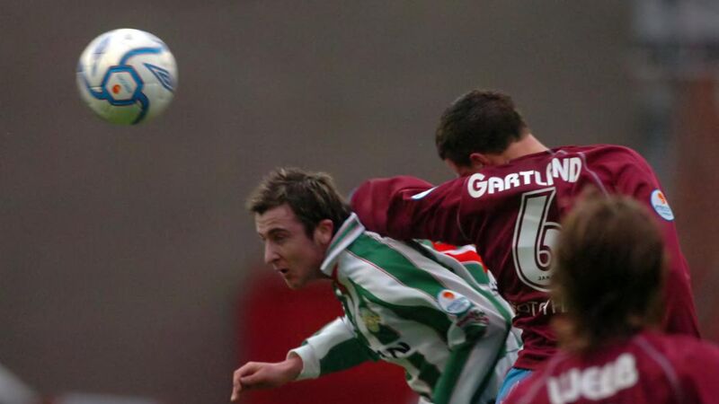 Cork City dream team: Picking the deadly strikers to lead the line up front Cork City dream team: Picking the deadly strikers to lead the line up front