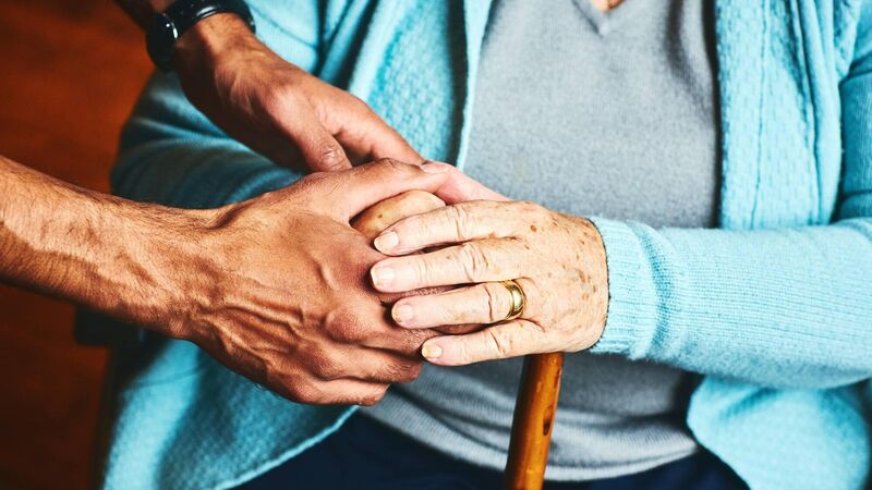 Cork nursing home's initiative to combat loneliness in the time of coronavirus Cork nursing home's initiative to combat loneliness in the time of coronavirus