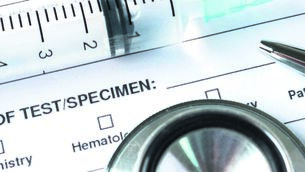 <p>Diabetes is when the body is unable to correctly process the glucose it takes in from food. Picture: Stock</p>