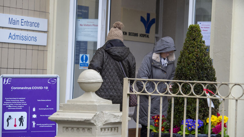 Cork city councillor urges restriction in freedom of movement amid coronavirus escalation Cork city councillor urges restriction in freedom of movement amid coronavirus escalation