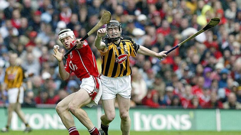 Niall McCarthy’s magic moment in Croker better than DJ Carey's in 2002