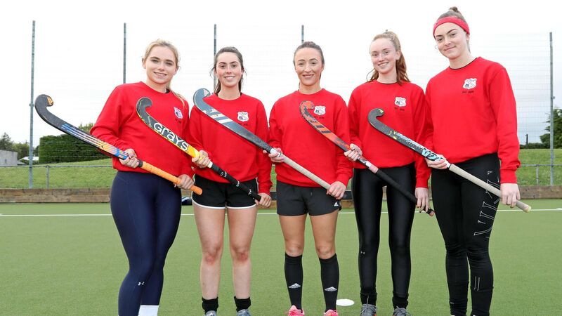 Cork hockey clubs were surprised at decision to cut rest of the season