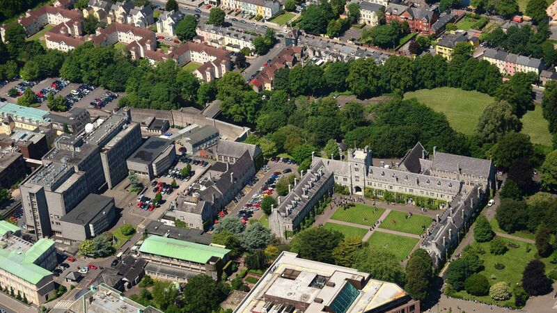 Developer enters talks to build 216 student beds near UCC Developer enters talks to build 216 student beds near UCC