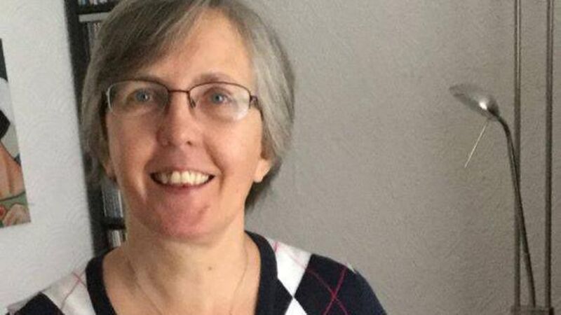 Cork native creates 500 face mask extenders to help healthcare workers all over the country