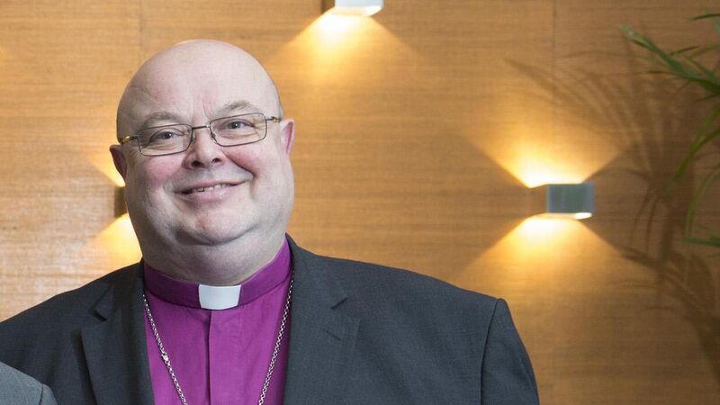 Bishop appeals for help to source masks for Cork nursing home 