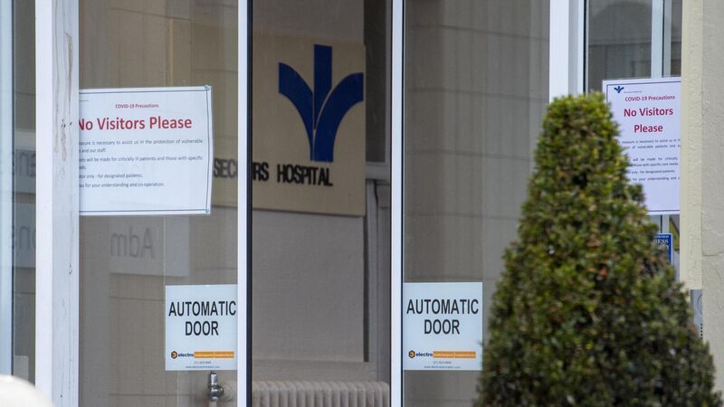 Cork consultant: Government's proposed contract a 'bad deal' for taxpayers Cork consultant: Government's proposed contract a 'bad deal' for taxpayers