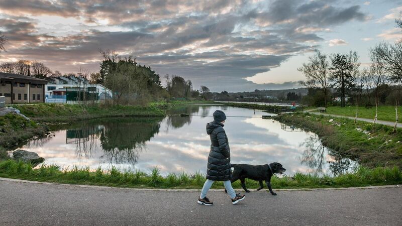 An 'unshakeable belief' in the power of community will get us through coronavirus crisis