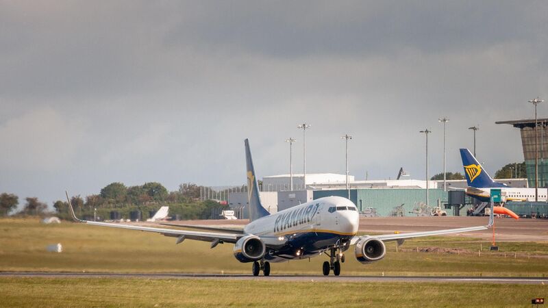 Aer Lingus and Ryanair announce fee waiver for flight changes 