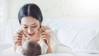 Ask the Expert: How can I express more milk for my baby?