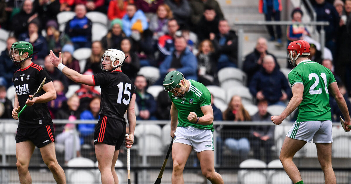 Cork v Limerick Hurling talking points