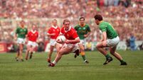 Cork football dream team 1970-2020: Old school backbone to Rebel selection