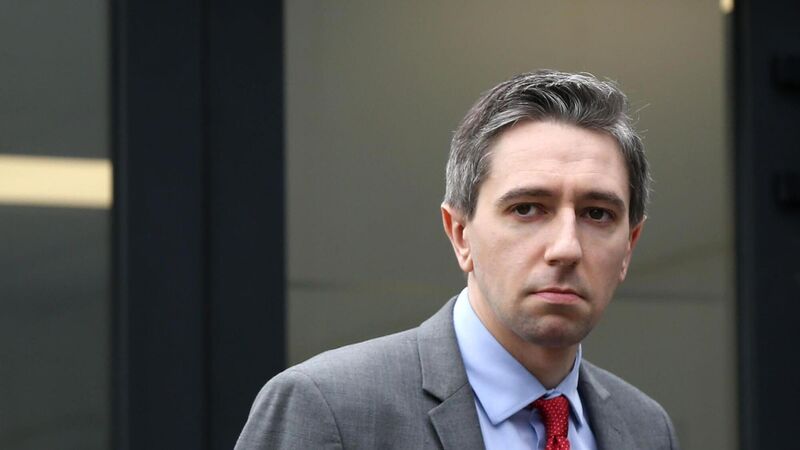 Simon Harris warning: Tougher restrictions may be needed Simon Harris warning: Tougher restrictions may be needed