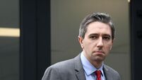 Simon Harris warning: Tougher restrictions may be needed 