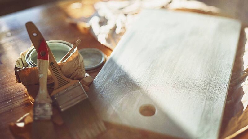 Eimear Hutchinson: How to be more sustainable around the house