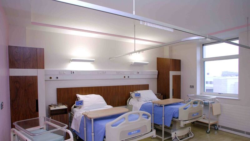 CUH ‘unable to open wards until recruitment crisis solved’