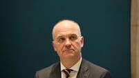 Dr Tony Holohan
