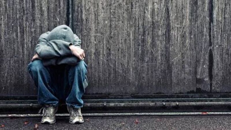 Volunteers continue to patrol streets of Cork offering support to homeless during Covid-19 pandemic Volunteers continue to patrol streets of Cork offering support to homeless during Covid-19 pandemic