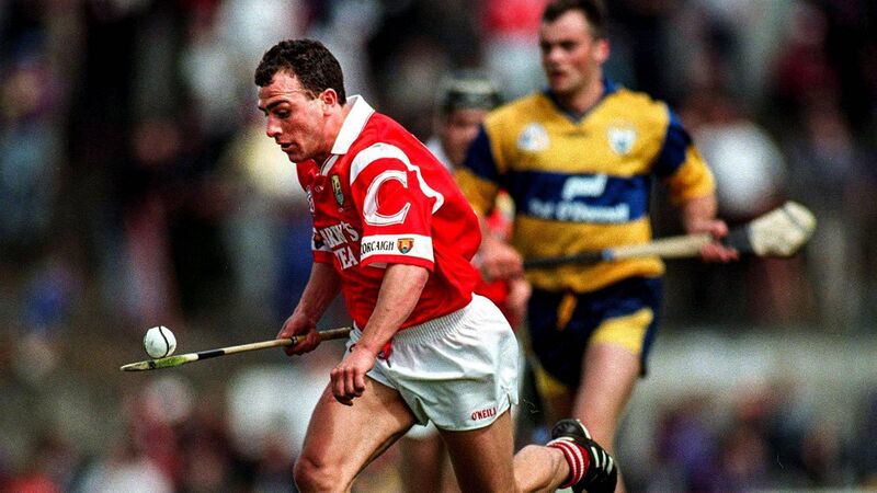 Cork's unsung heroes... a swashbuckling alternative hurling All-Star 15 Cork's unsung heroes... a swashbuckling alternative hurling All-Star 15