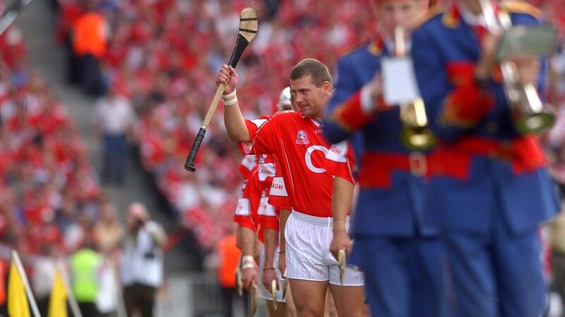 John Horgan reveals his Cork hurling dream team 1970-2020 John Horgan reveals his Cork hurling dream team 1970-2020