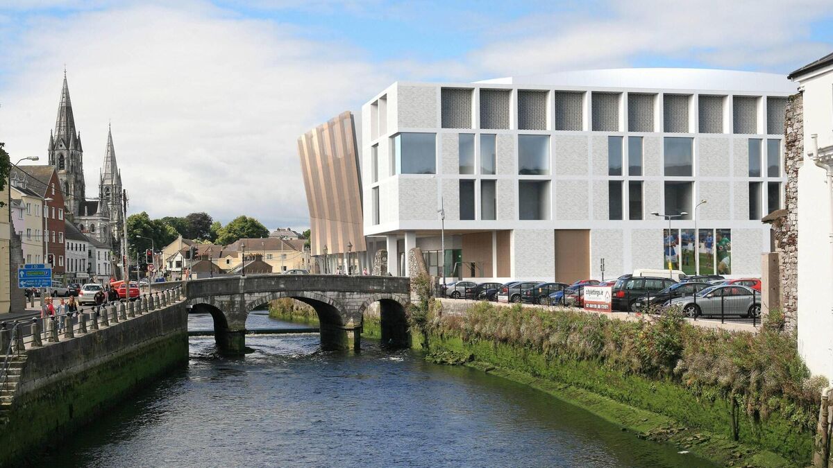 Court asked to deem Cork event centre contract award 'unlawful'; City Council rejects allegations